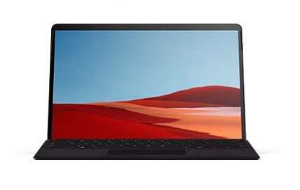 青河安装 Surface 更新时遇到问题？