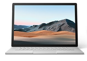 青河surface数据恢复